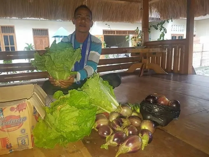 Kegiatan pendidikan dan komunitas